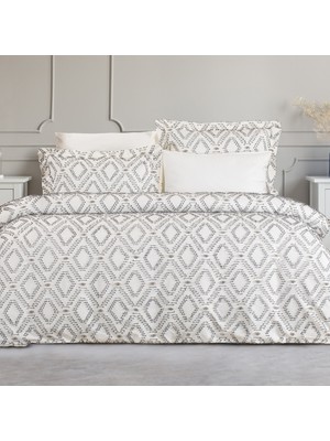Lufa Home Yula Çift Kişilik Nevresim Takımı