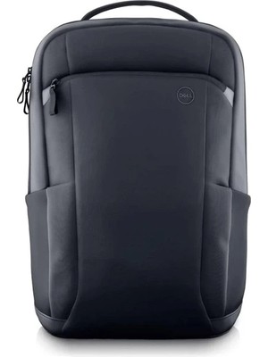 Dell 460-BDQP Ecoloop Pro Slim Backpack 15 CP5724S 15.6 Inç Laptop Sırt Çantası Siyah