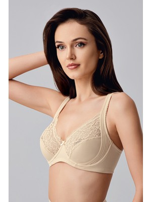 NEWBRA LINGERIE New Bra Toparlayıcı Balenli Sütyen