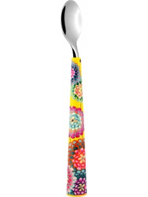 Pylones Tatlı Kaşığı - Sweet Spoon - Dahlia
