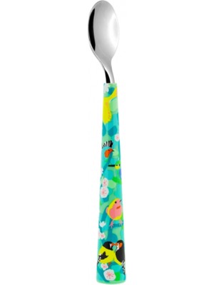 Pylones Tatlı Kaşığı - Sweet Spoon - Birds