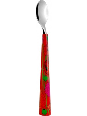 Pylones Tatlı Kaşığı - Sweet Spoon - Coquelicots
