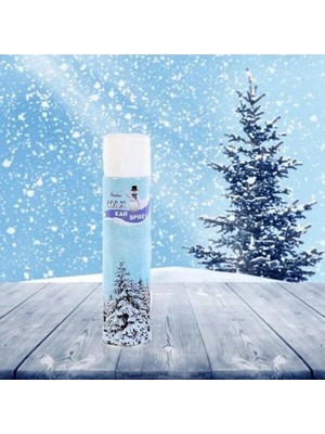 EkoAlışverişDünyam Kar Spreyi 300 ml