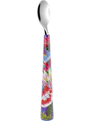 Pylones Tatlı Kaşığı - Sweet Spoon - Fleurs D'eau