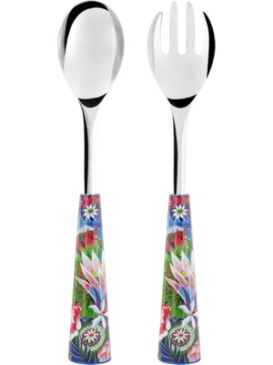 Pylones Banquet Servis Seti -  Fleurs D'eau
