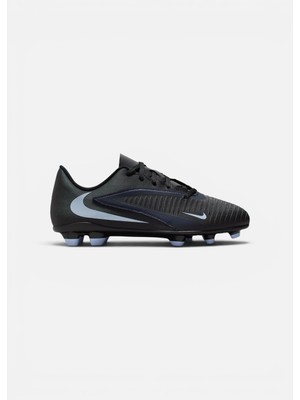 Nike Jr. Phantom 6 Low Club Fg/mg Çocuk Krampon - Siyah - HM9202-003