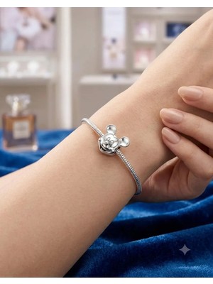 Celikchi Disney Mickey Mouse Charm