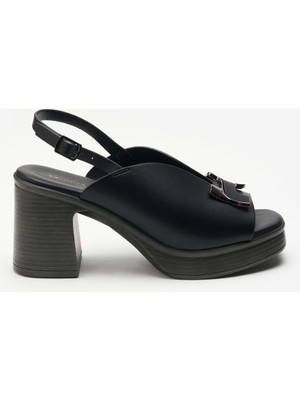   Kadın Sandalet 8E6099DM Donna Serena T. 6099DM