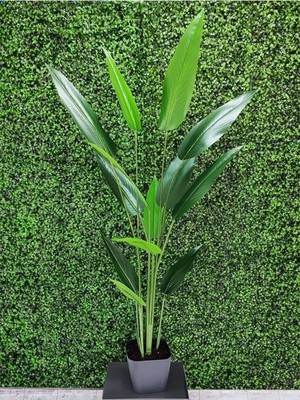 Empressco 150 cm Yapay Ağaç ve Yapraklı Dekorasyon Parçası