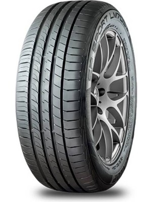 Dunlop Sp Sport LM705 205/55R17 91V Otomobil Yaz Lastiği (Üretim YILI:2026)