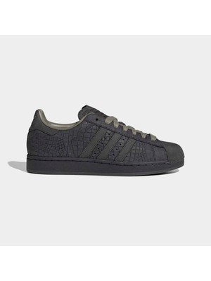 Adidas KK4751 Superstar Iı Erkek Günlük Spor Ayakkabısı
