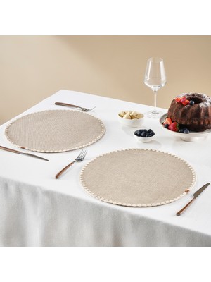 Karaca Home Thedore Amerikan Servisi 2'li Set