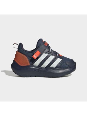 Adidas KK3282 Lıghtorama Rnr El I Çocuk Günlük Spor Ayakkabısı