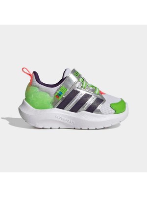 Adidas KI6604 Lıghtorama Rnr Buzz El I Çocuk Günlük Spor Ayakkabısı