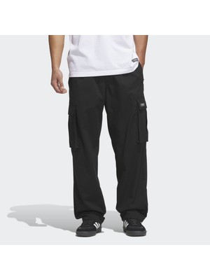 Adidas KS6775 Fsbs Cargo Pant Erkek Eşofman Altı