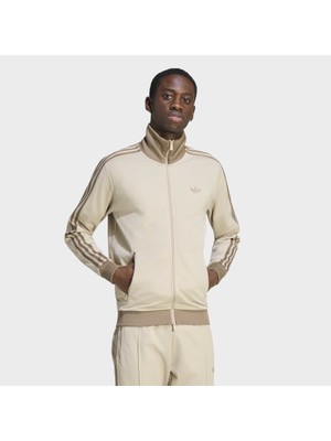 Adidas KT5044 Beckenbauer Tt Erkek Eşofman Üstü
