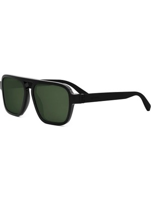 Bulgari 40053I 01N  Güneş Gözlüğü