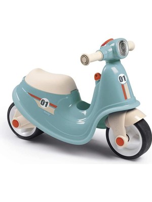 Empressco Bingit Scooter Motor - Mavi 721006 - Fiyatı, Yorumları