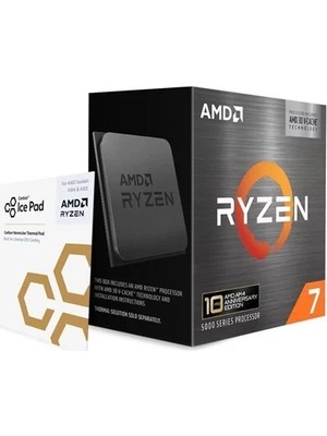 Amd Ryzen 7 5800X Fiyatları ve Modelleri | Hepsiburada