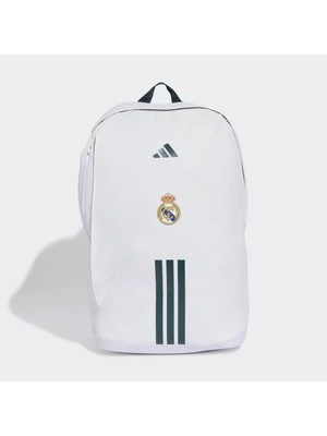 Adidas KR2465 Real Backpack Real Madrid Iç Saha Sırt Çantası