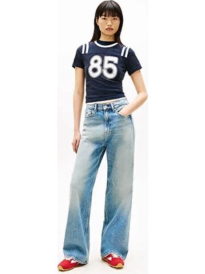 Tommy Hilfiger Kadın Claire Jean