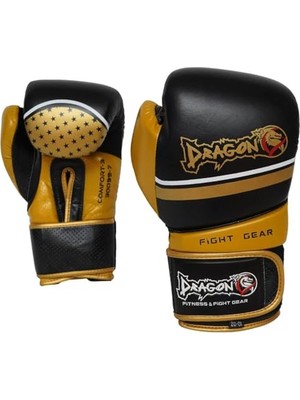 Die Grup Boks Eldivenleri-Dragon Boks Mma Kickboks Eğiti Için En Iyisi-Kaliteli Deri Boks Eldiveni