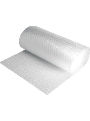 FourForce Balonlu Naylon Sargı 50 cm En 10 Metre Boyunda Havalı Eşya Koruma Ambalaj Pat Pat