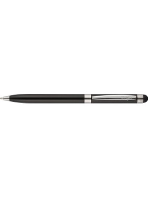 FourForce Touch Pen 599 Stylus Tükenmez Kalem Siyah
