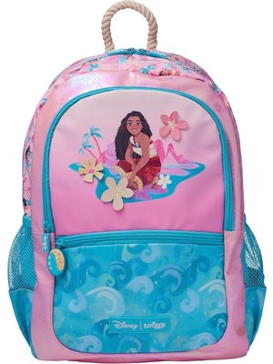 Smiggle Moana Classic Attach Sırt Çantası