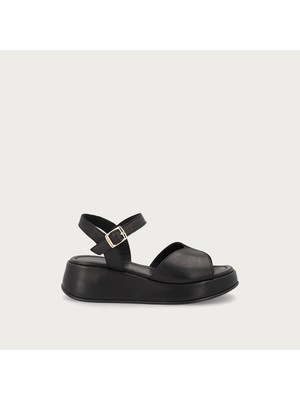   Kadın Sandalet 04M2 Frau Wıth Ankle Strap