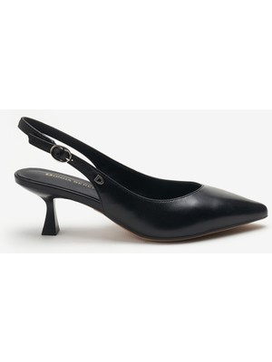   Kadın Topuklu / Stiletto 436085DP Donna Serena T. 6085DP