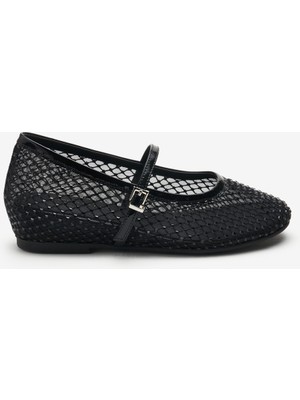   Kadın Sandalet 1F6070DS Donna Serena T. 6070DS Rete
