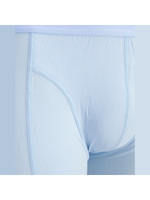 Jack & Jones Erkek 3'lü Boxer Paketi - Gobs