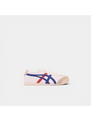 Etayger Original Unisex Retro Sneaker Beyaz-Sax Ayakkabı 36-45