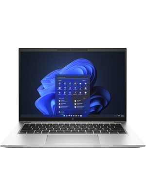 Leaf Shop Elitebook 840 G9 9M430AT I5-1235U 16 GB 512 GB SSD 14'' Freedos Dizüstü Bilgisayar