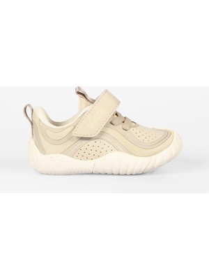 Empressco Yaomi Basic Unisex Ilk Adım Bej Sneaker - Fiyatı, Yorumları