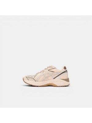 Etayger Original Kadın Sneaker Bej-Kahve Yürüyüş Ayakkabısı 36-41