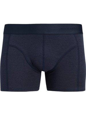 Jack & Jones Erkek 3'lü Boxer Paketi - Gobs