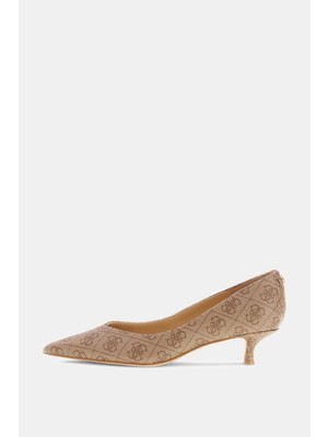 Guess Casen Kadın Topuklu Ayakkabı