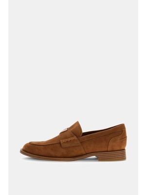 Guess Beliso Kadın Deri Loafer