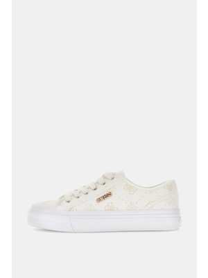 Guess Jelexa Kadın Sneaker