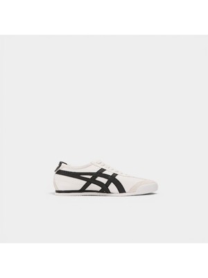 Etayger Original Unisex Retro Sneaker Beyaz-Siyah Ayakkabı 36-45
