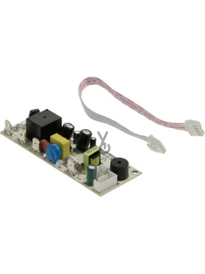 Kenwood - Maın Pcb Assembly 4627 4628 (AS00005000)