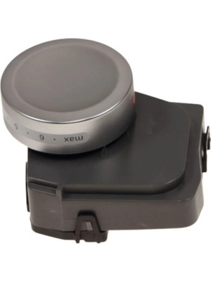 Kenwood - Assıeme Dı Controllo Della Velocıtà
