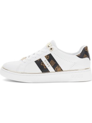 Guess Barlie Kadın Sneaker