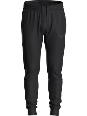 Mizuno Athletic Track Pants Erkek Eşofman Altı Siyah