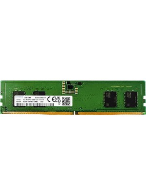 Samsung DDR5 Bellek Ramler ve Fiyatları - Hepsiburada.com