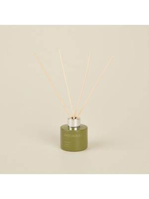 Evidea Deco Patchouli Oda Kokusu - Şeffaf - 100 ml