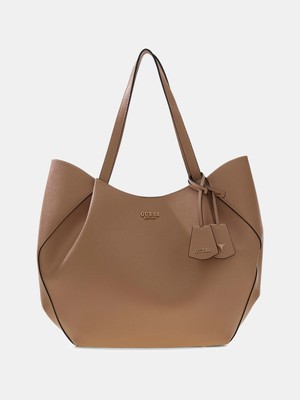 Guess Amorette Kadın Tote Çanta