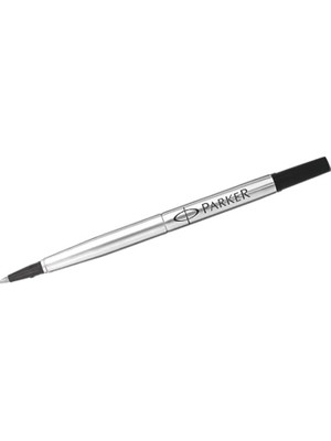 1950321 Rollerball Kalem Yedeği, Ince Uç, Siyah